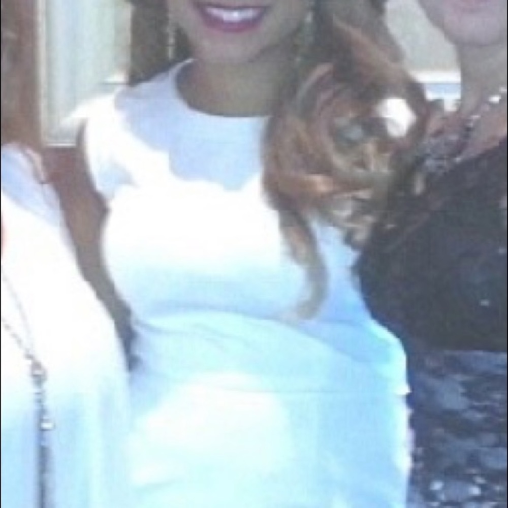 Cocktail Dress - Picture 2 of 2